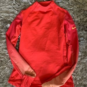 Nike Pro Hyperwarm Shirt